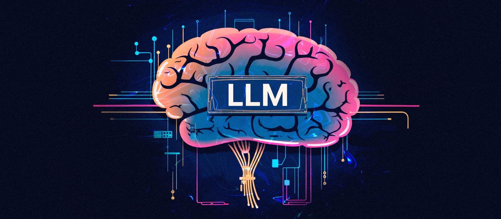 LLM deployment guide, LLM as brain